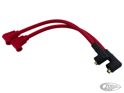 Pro Race 409 wire FXR86-99 Red (DE)