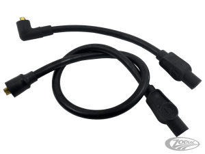 ProRace409 wires black XL86-03 FLT86-98 (DE)