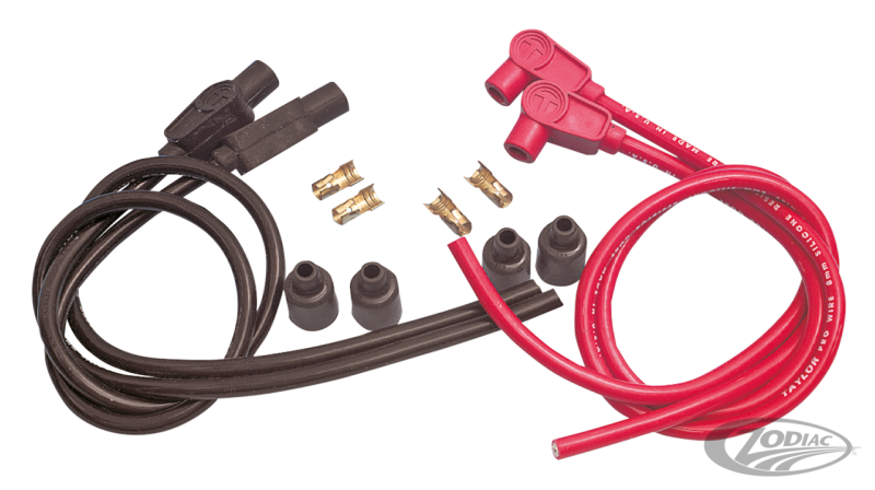 Resistor Conductor Pro kit 180 dgr red (DE)