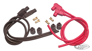 Resistor Conductor Pro kit 180 dgr red (DE)