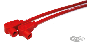 Universal 8mm Pro 90 kit red Spiro (DE)