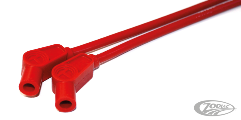 Universal 8mm Pro 135 kit red Spiro (DE)