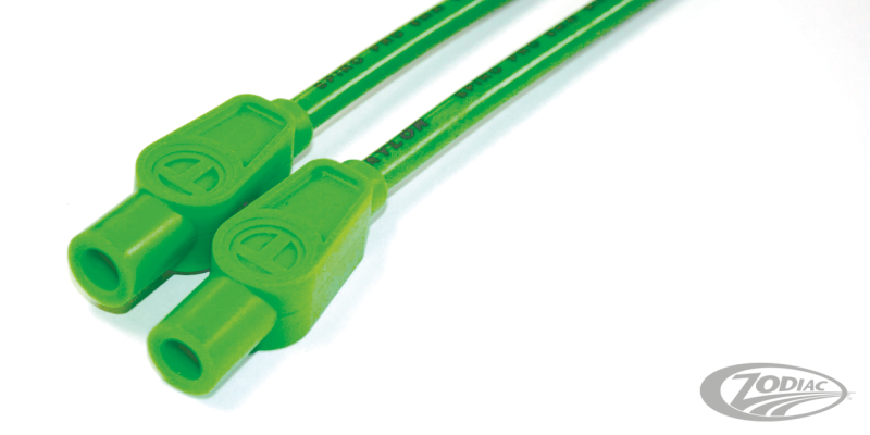 Universal 8mm Pro 180 kit green Spiro (DE)