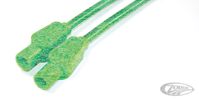 Universal 8mm Pro 180 kit green Spiro (DE)