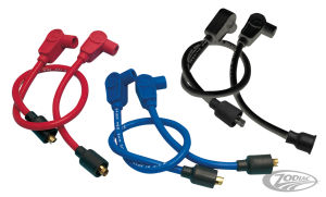 Custom wire kit black Metallic (DE)