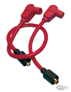 Custom wire kit red Spiro (DE)