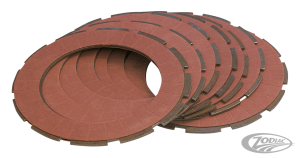 Alto friction kit XL52-70 (7)