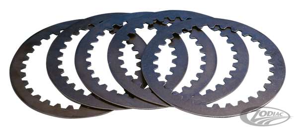 Alto steel plate kit XL84-90 (5) (DE)