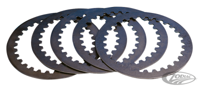 Alto steel plate kit XL84-90 (5) (DE)