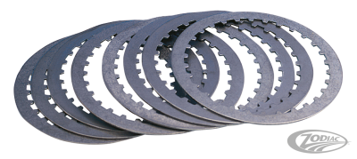 Alto steel plate kit XL91-22 BT90-97 (8)