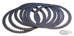 Alto steel plate kit BT84-89 (7)