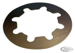 Alto diaphragm spring plate BT84-89