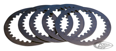 Alto steel plate flat 1.6 XL84-90 (DE)