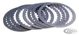 Alto steel plate 1.6mm XL91-up BT90-97 (DE)