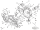 10pck Retaining rings #11177A (DE)