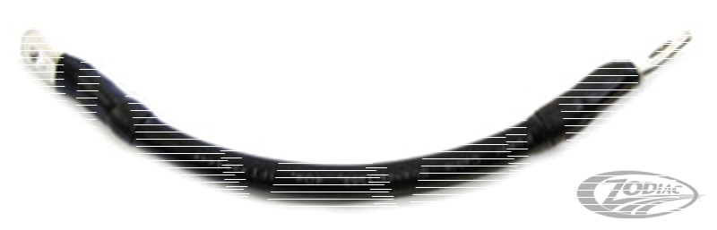 Battery cable 12" (DE)