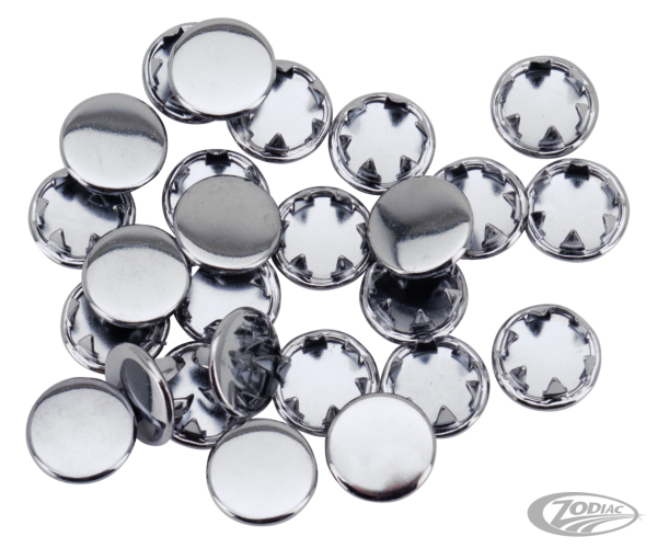 10pck Allen hole plugs for 7/16" & 1/2" (DE)