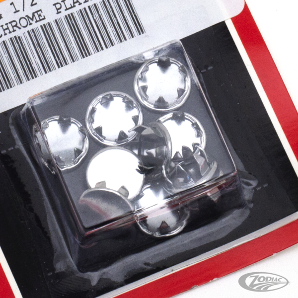 10pck Allen hole plugs for 7/16" & 1/2" (DE)