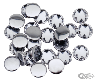 10pck Allen hole plugs for 7/16" & 1/2" (DE)