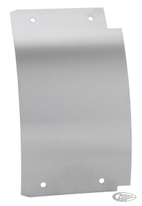 Wide-Tail Swingarm for Zodiac FXST