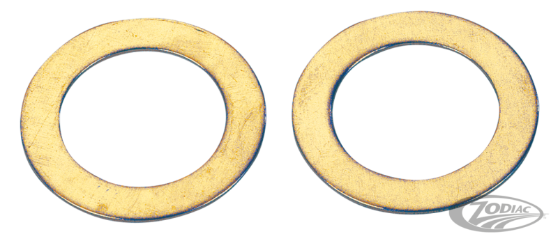 Flywheel thrust washer set BT36-52 (DE)