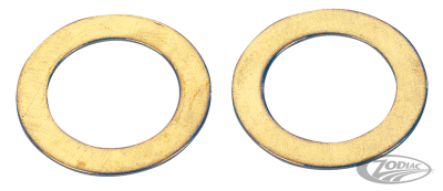 Flywheel thrust washer set BT36-52 (DE)