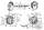 bushing, right roller bearing, 40-up,r (DE)