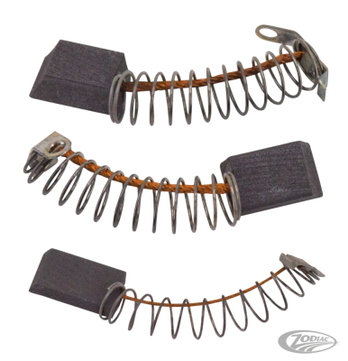 Pin generator gear (DE)