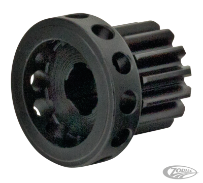 Gear generator drive (DE)