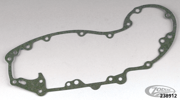 10pck gear cover gasket 45CI (DE)