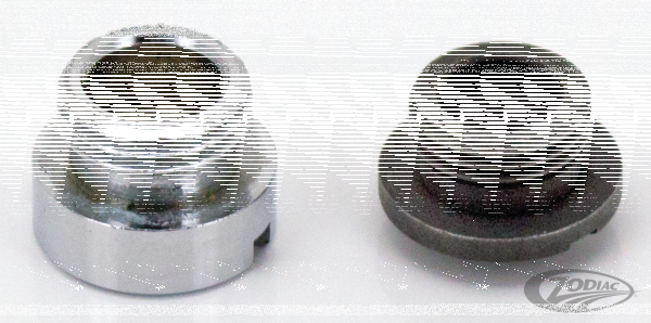 COLONY oil pump check valve plug chrome (DE)