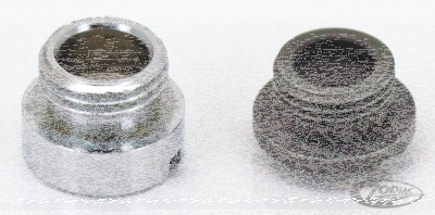 COLONY oil pump check valve plug white (DE)