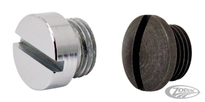 COLONY oil pump check valve plug parkrzd