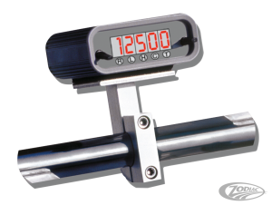 DYNA 4000HDTF Top Fuel Module RACE