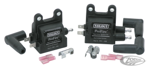 NOLOGY Pro-Fire coil 3 Ohm single towe