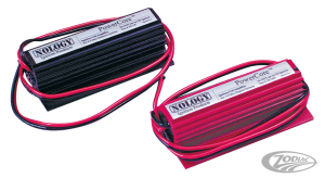 PowerCore 5.0 Ohm Ign.syst. points black