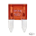 10pck Flat Mini Fuse 10 Amp.