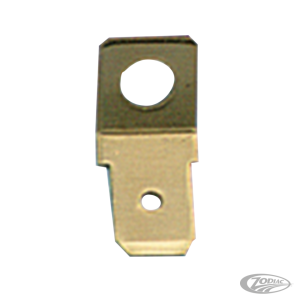 10pck Plug wire connector dia 4mm (DE)