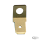 10pck Plug wire connector dia 4mm (DE)