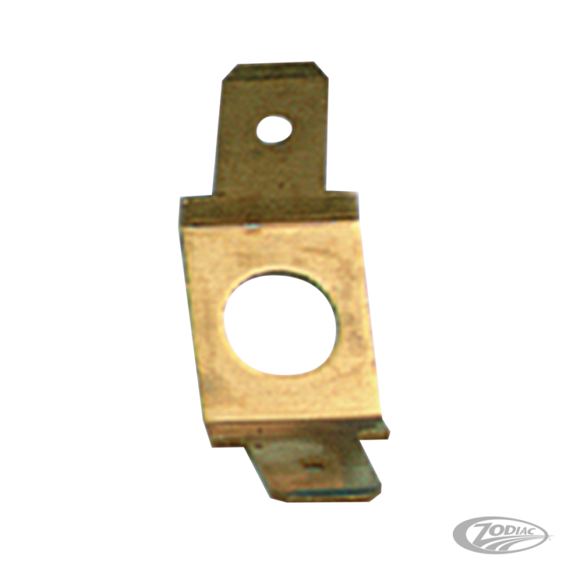 10pck Plug wire connector dia 6mm (DE)