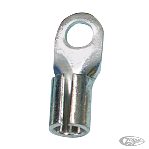 10pck Starter cable eyelet M8 8x8.2 (DE)