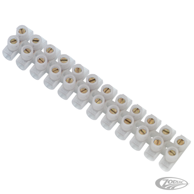 Electric cable connector 4.0mm dia strip (DE)
