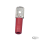 10pck Cable plug Iso 6.3 male 0.25-1mm (DE)