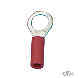 10pck Cable eye Iso M6 (0.25-1)