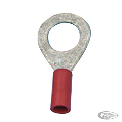 10pck Cable eye Iso M8 (0.25-1) (DE)