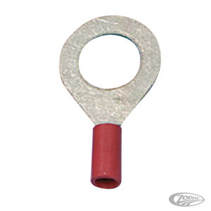 10pck Cable eye Iso M10 (0.25-1)