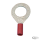 10pck Cable eye Iso M10 (0.25-1) (DE)