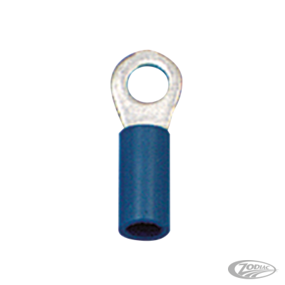 10pck Cable eye Iso M4 (1.5-2.5) (DE)