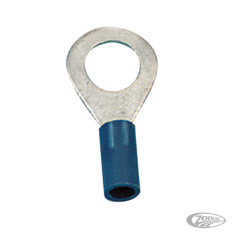 10pck Cable eye Iso M8 (1.5-2.5) (DE)