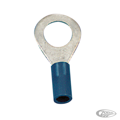 10pck Cable eye Iso M8 (1.5-2.5) (DE)